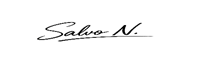 Salvo N. Signature